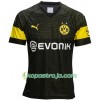 Billiga Fotbollströjor Borussia Dortmund Borta tröja 2018/19 Kortärmad